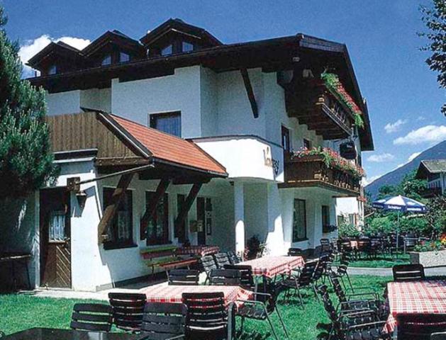 Gasthof Venetrast Hotel Imsterberg Exterior photo