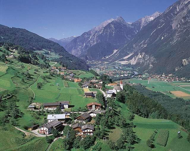 Gasthof Venetrast Hotel Imsterberg Exterior photo